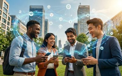 The Future Rebuilt:  AFFILIATESynergy In The Age Of AI
